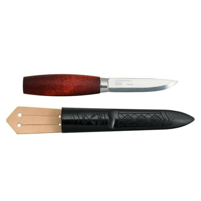 Нож Morakniv Classic № 3 углеродистая сталь 13605