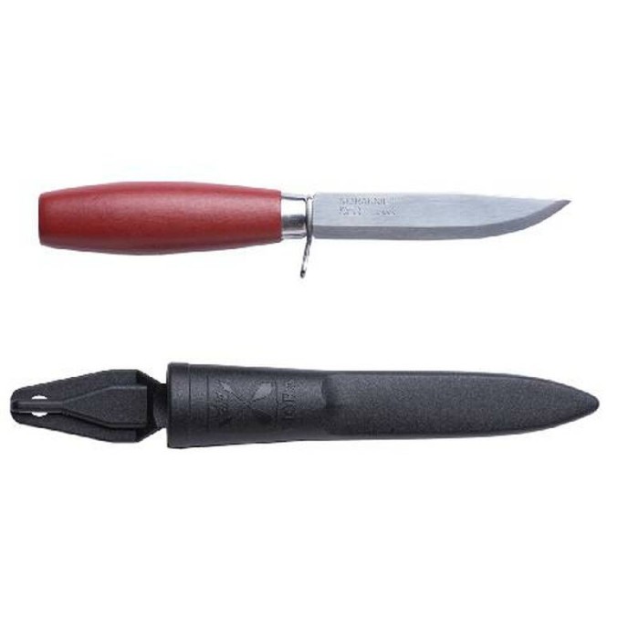 Нож Morakniv Classic 611 углеродистая сталь