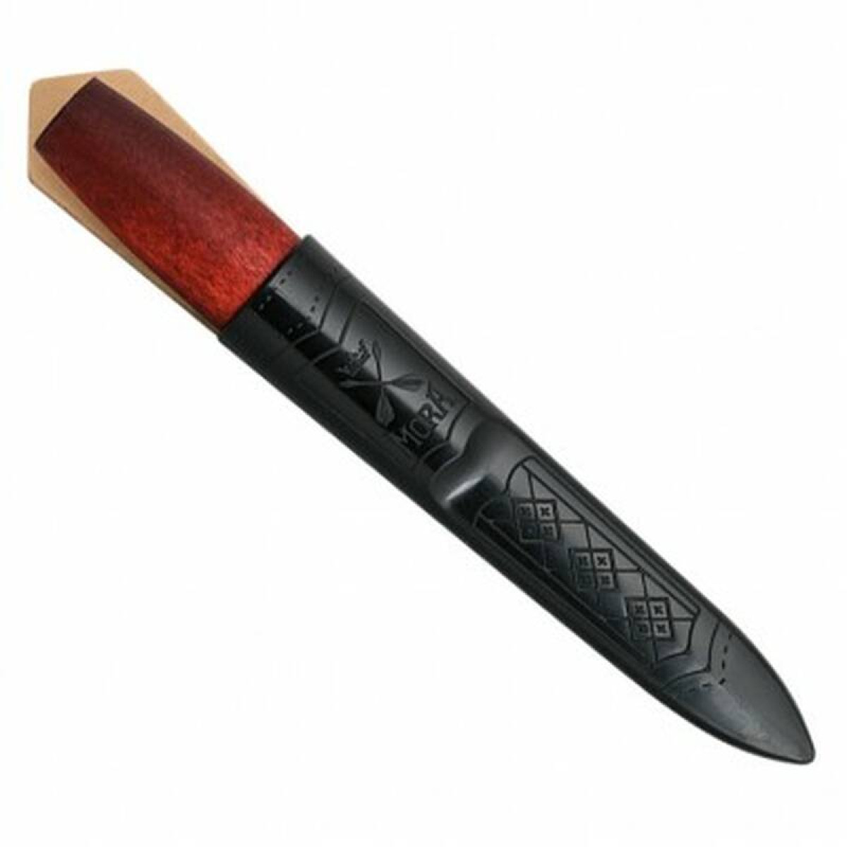 Нож Morakniv Classic No 1/0 углеродистая сталь 13603 3