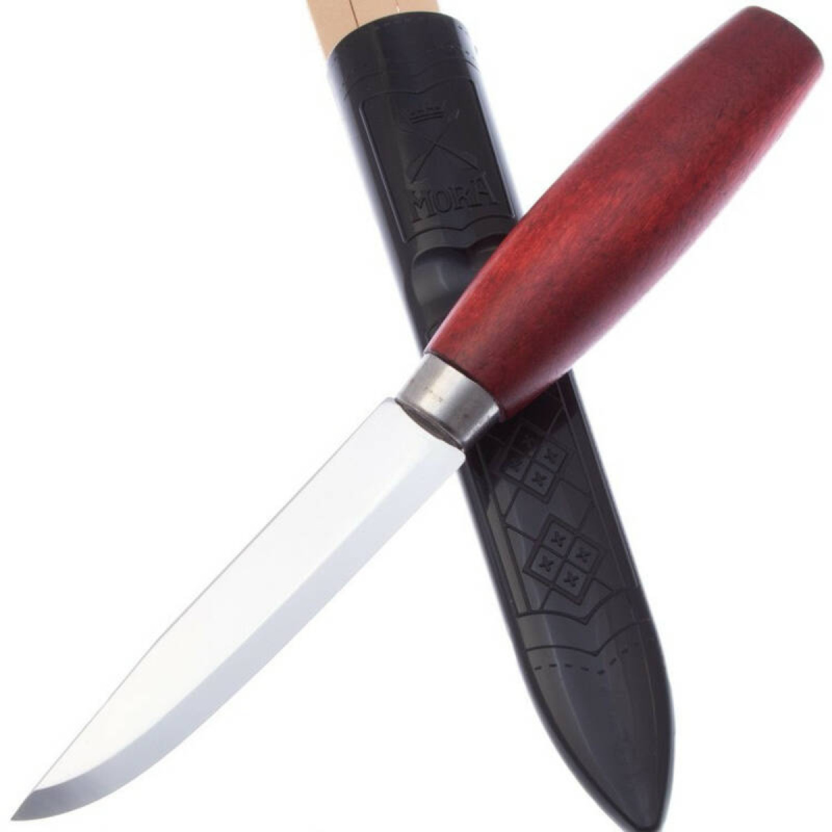 Нож Morakniv Classic No 1/0 углеродистая сталь 13603 2
