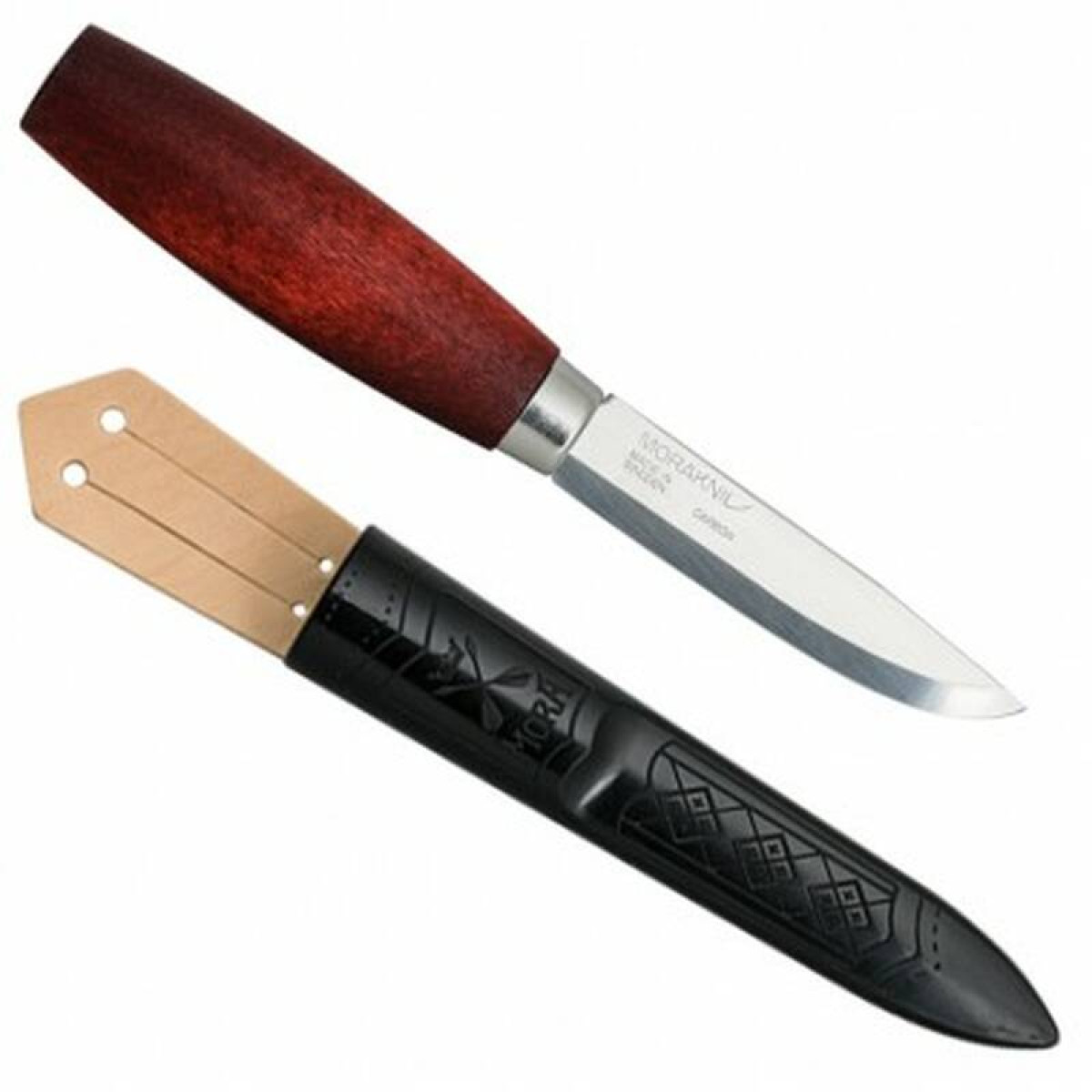 Нож Morakniv Classic No 1/0 углеродистая сталь 13603 5