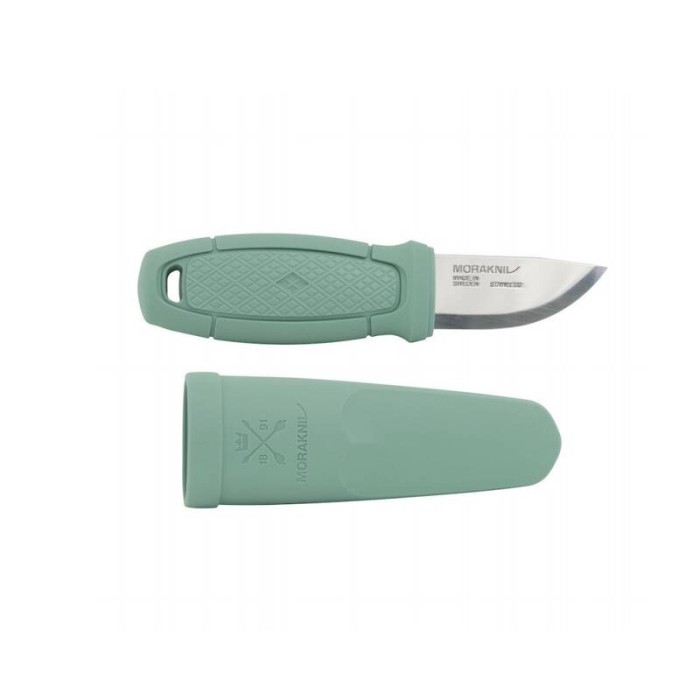 Нож Morakniv Eldris LightDuty нержавеющая сталь мятный с ножнами 13855