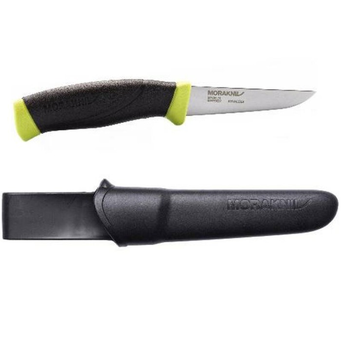 Нож Morakniv Fishing Comfort Fillet 090