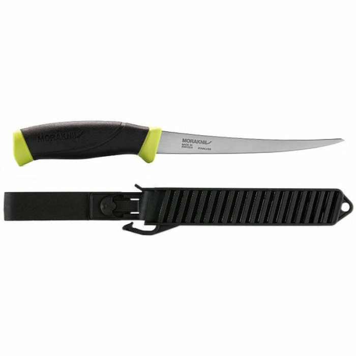Нож Morakniv Fishing Comfort Fillet 155 нержавеющая сталь 11892