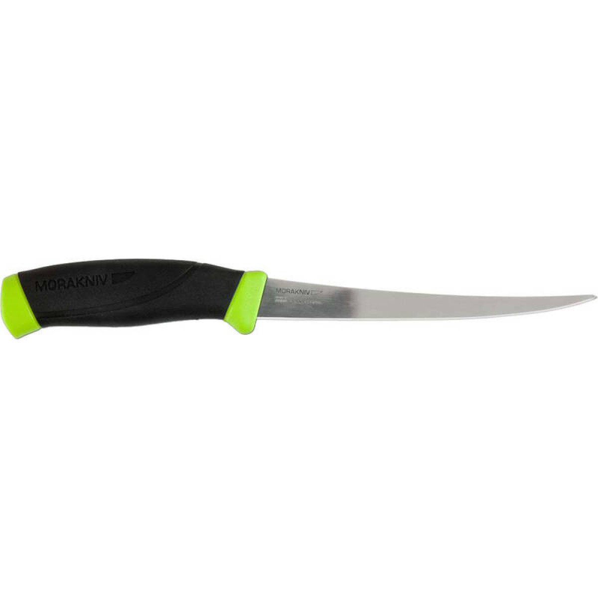 Нож Morakniv Fishing Comfort Fillet 155 нержавеющая сталь 13869 1