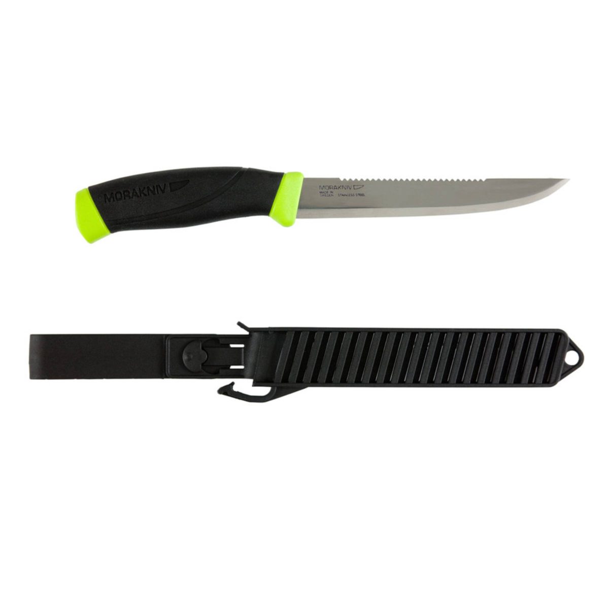 Нож MORAKNIV Fishing Comfort Scaler 150 13870 1