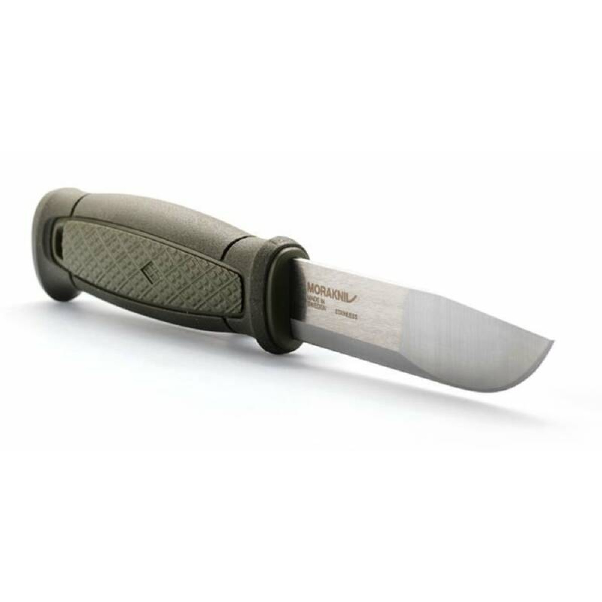 Нож Morakniv Kansbol with Survival нержавеющая сталь с огнивом 13912 4