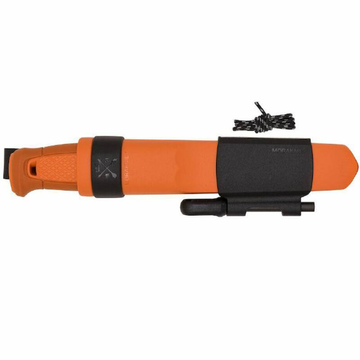 Нож Morakniv Kansbol with Survival нержавеющая сталь с огнивом 13913 3