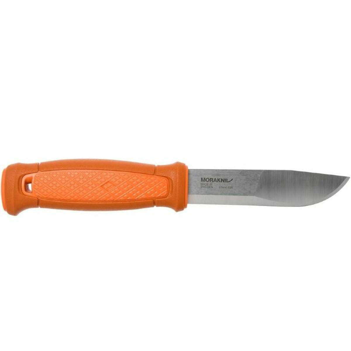Нож Morakniv Kansbol with Survival нержавеющая сталь с огнивом 13913 7