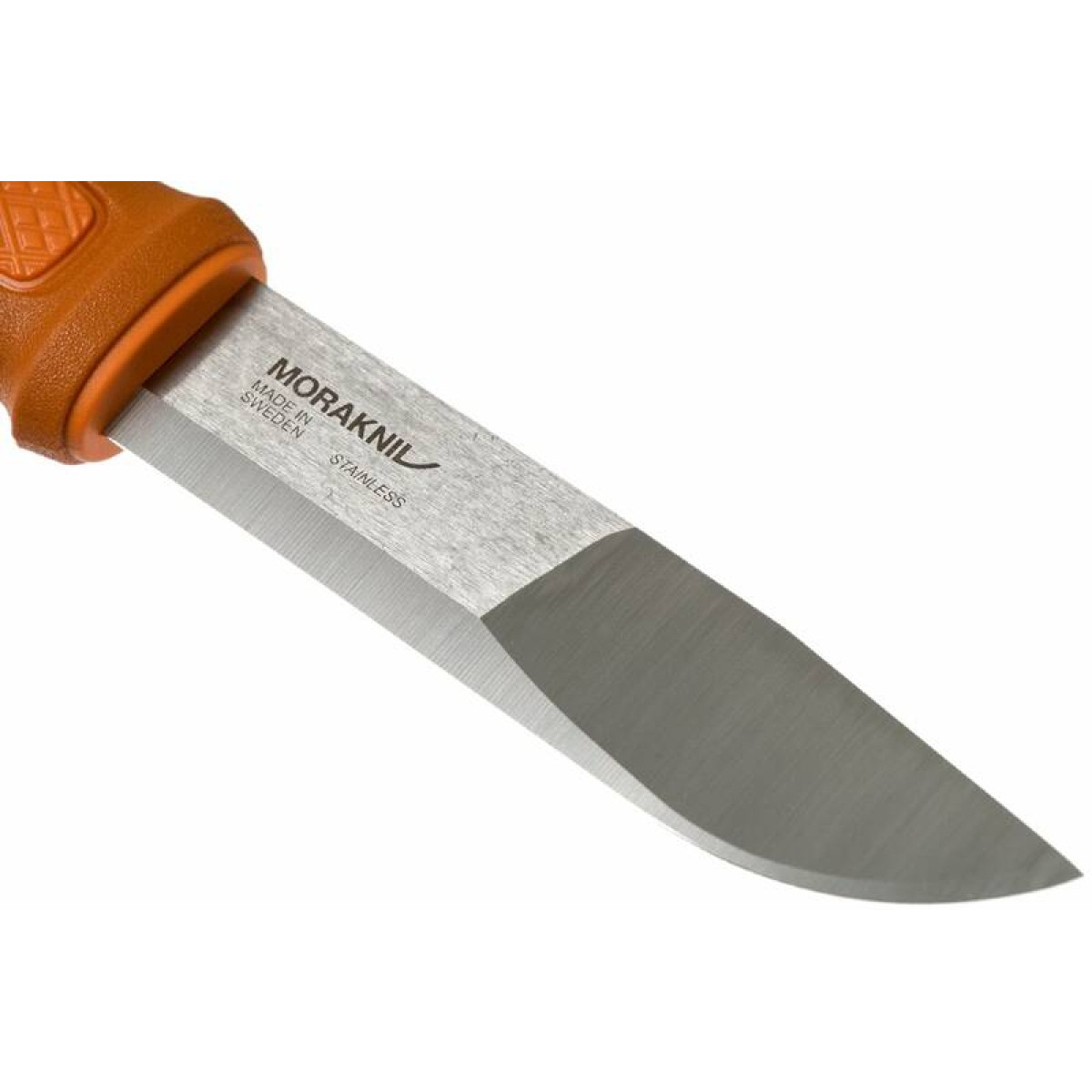 Нож Morakniv Kansbol with Survival нержавеющая сталь с огнивом 13913 4