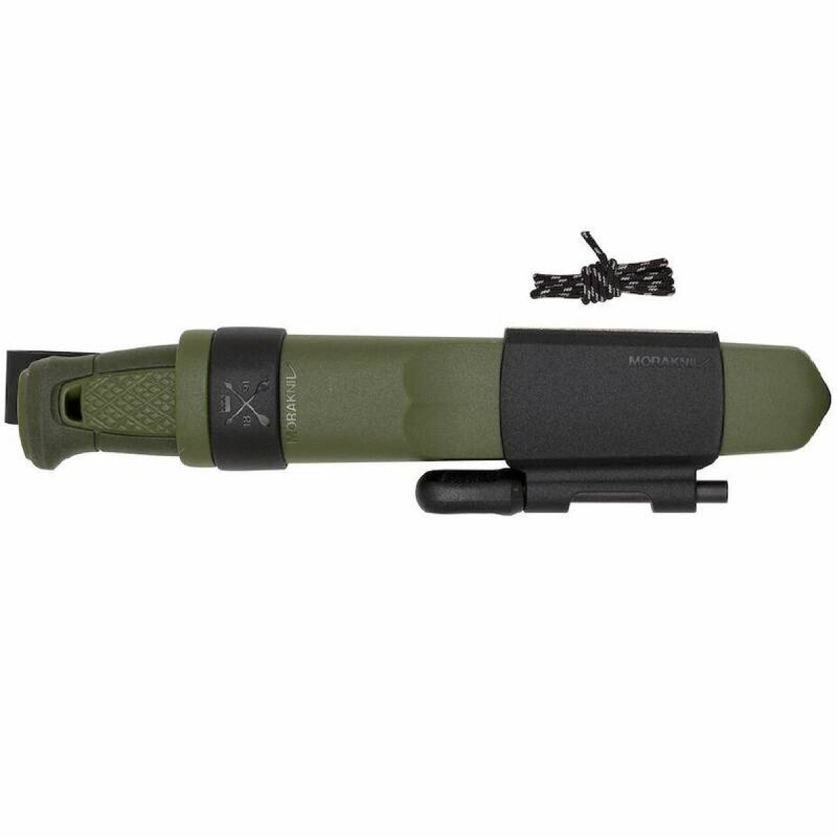 Нож Morakniv Kansbol with Survival нержавеющая сталь с огнивом 13912 1