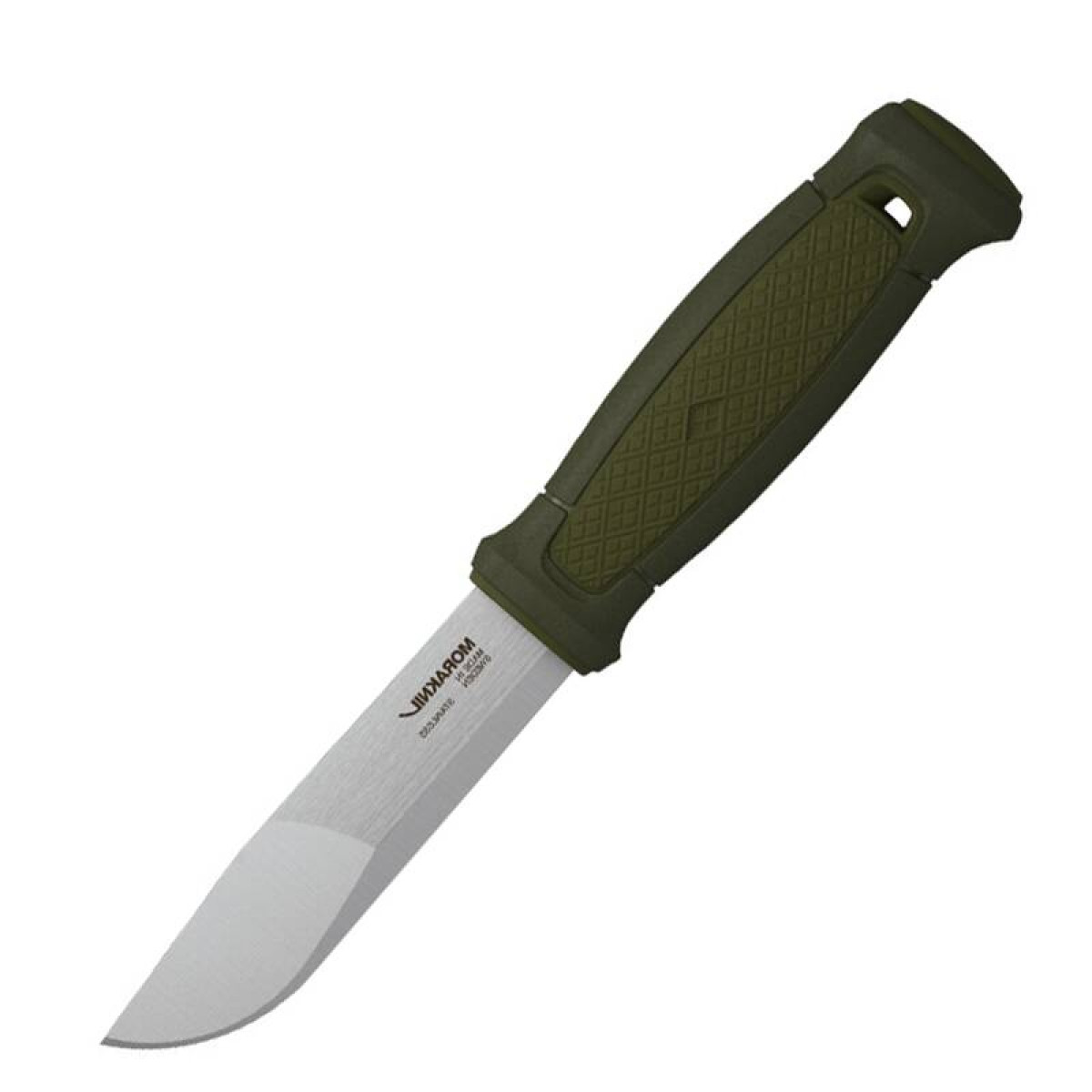 Нож Morakniv Kansbol with Survival нержавеющая сталь с огнивом 13912 6