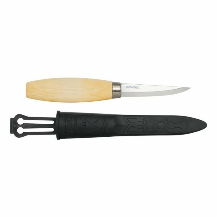 Нож Morakniv Morakniv Wood Саrving 106 14027