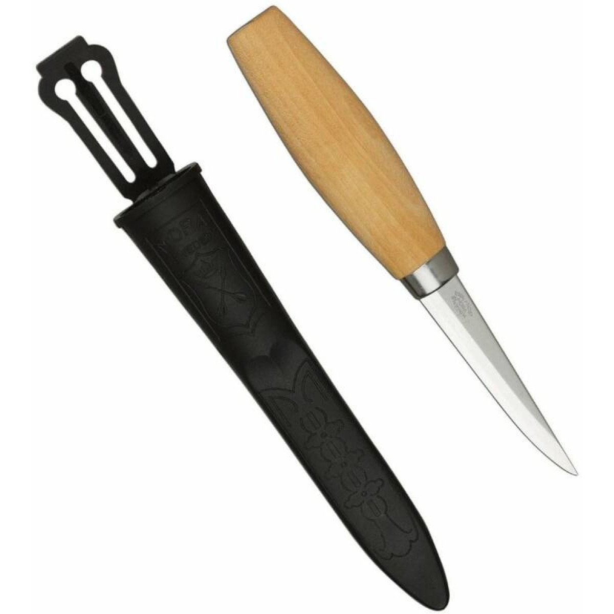 Нож Morakniv Morakniv Wood Саrving 106 14027 3