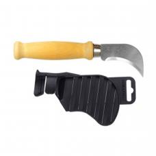 Нож Morakniv Roofing Felt Knife 13234