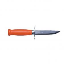 Нож Morakniv Scout 39 Safe Orange нержавеющая сталь