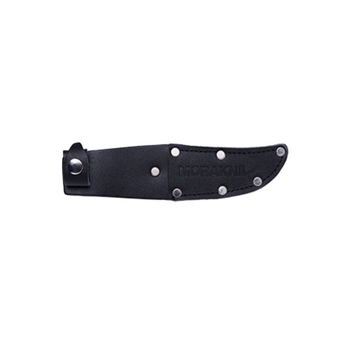 Нож Morakniv Scout 39 Safe Orange нержавеющая сталь 2
