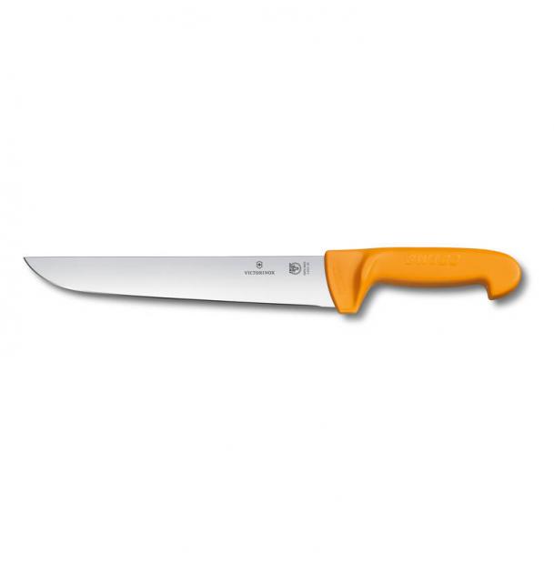 Нож мясника Victorinox Swibo 26 см 5.8431.26