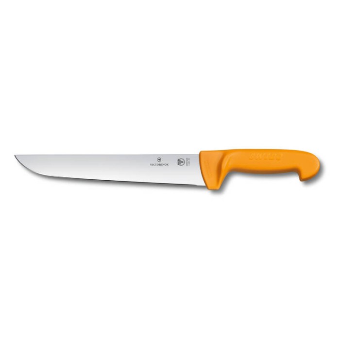 Нож мясника Victorinox Swibo 26 см