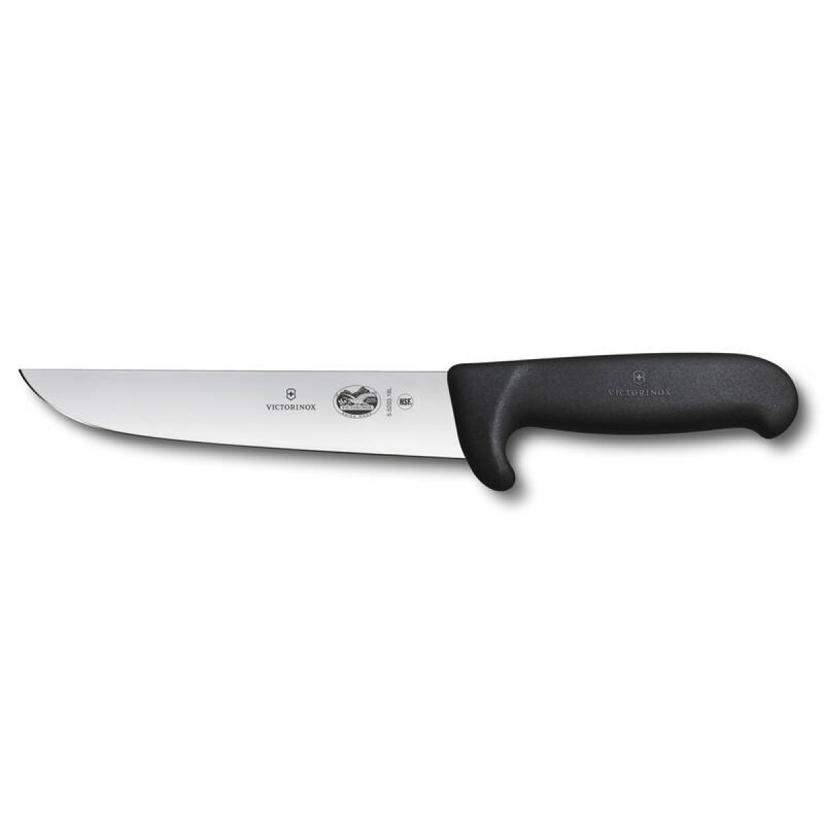 Нож мясника Fibrox Victorinox 5.5203.18L 1