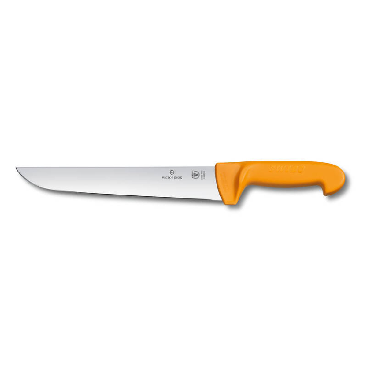Нож мясника Victorinox Swibo 21 см 1