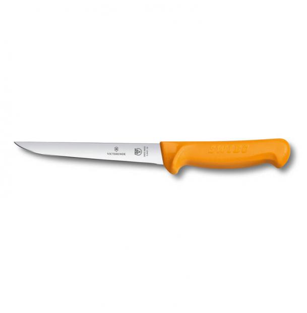 Нож обвалочный Victorinox Swibo 18 см 5.8401.18