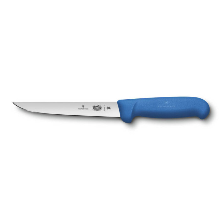 Нож обвалочный Victorinox Fibrox 15 см