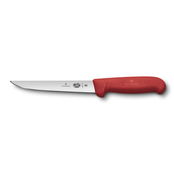 Нож обвалочный Victorinox Fibrox 15 см