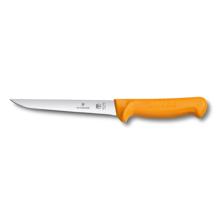 Нож обвалочный Victorinox Swibo 16 см