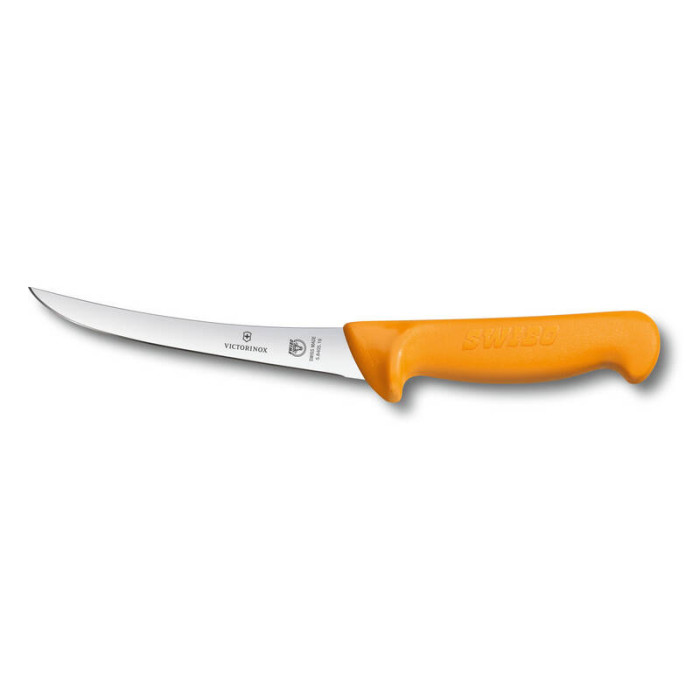 Нож обвалочный Victorinox Swibo 16 см