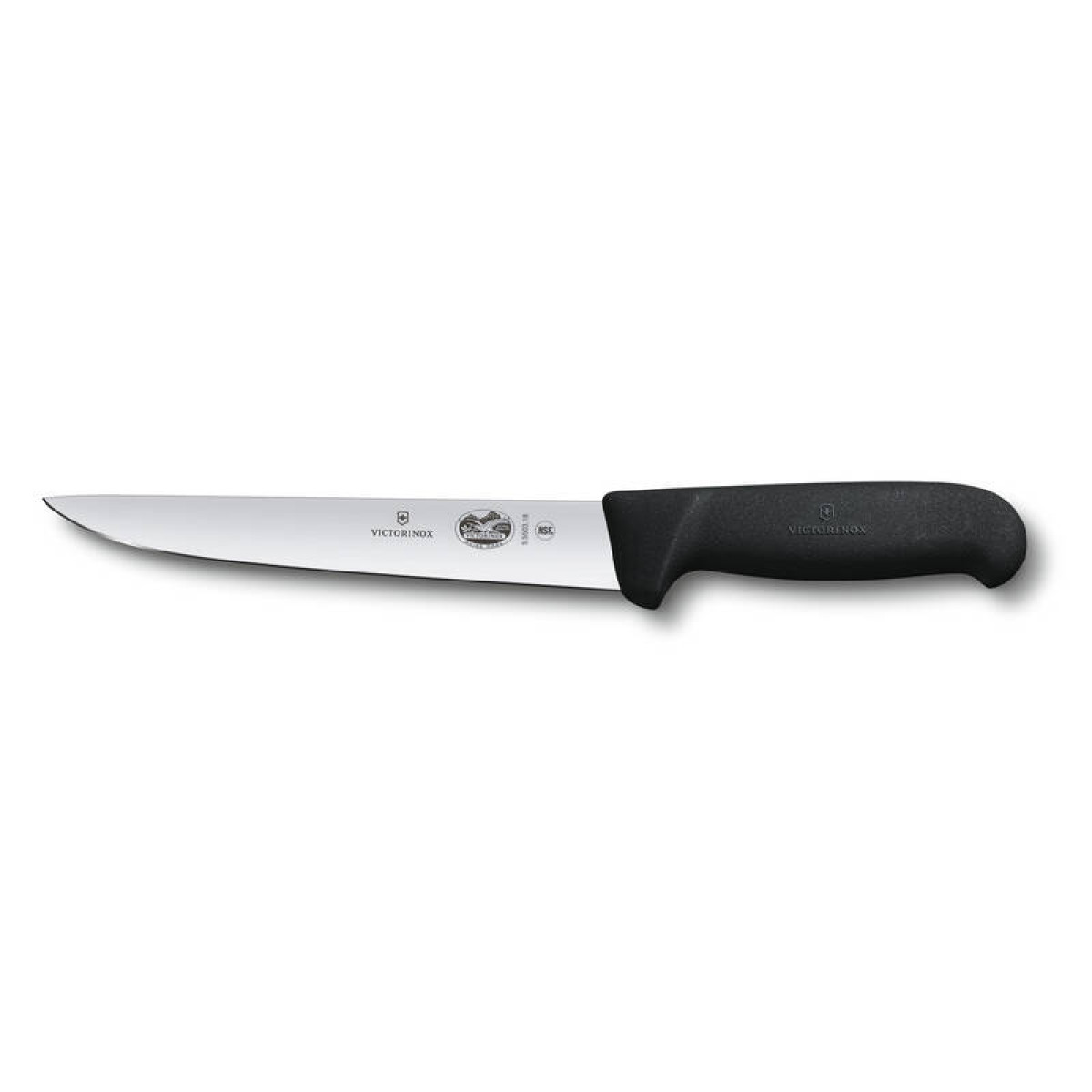Нож обвалочный жиловочный Victorinox Fibrox 18 см 1