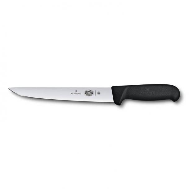 Нож обвалочный жиловочный Victorinox Fibrox 20 см 5.5503.20