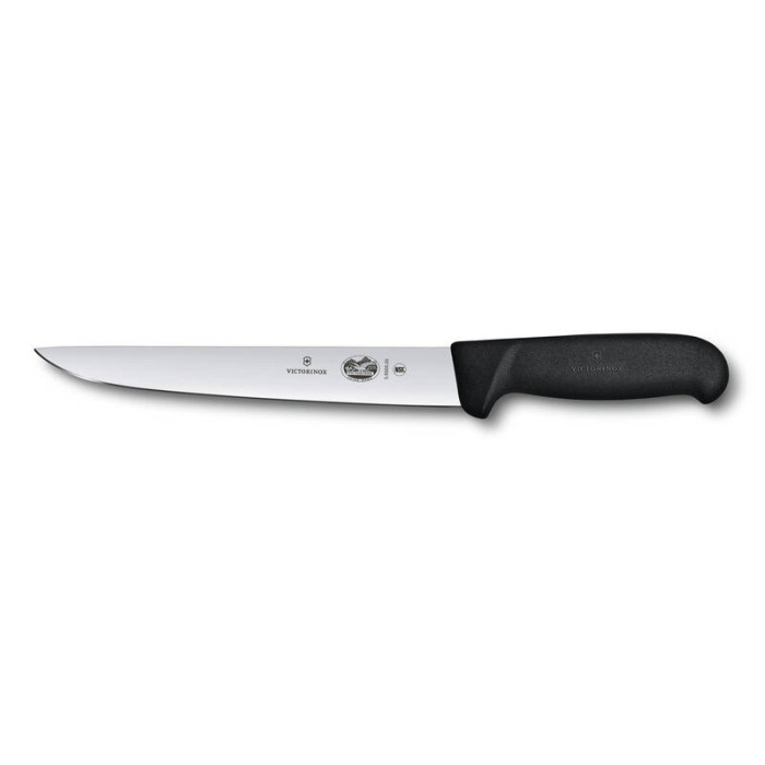 Нож обвалочный жиловочный Victorinox Fibrox 20 см