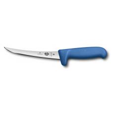 Нож обвалочный VICTORINOX Fibrox, супергибкое лезвие 15 см, синий