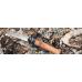 Нож Opinel №10 Tradition Stainless Steel 123100