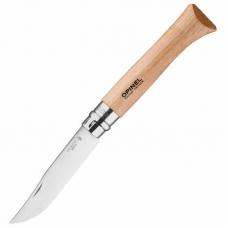 Нож Opinel №12 нержавеющая сталь 002441