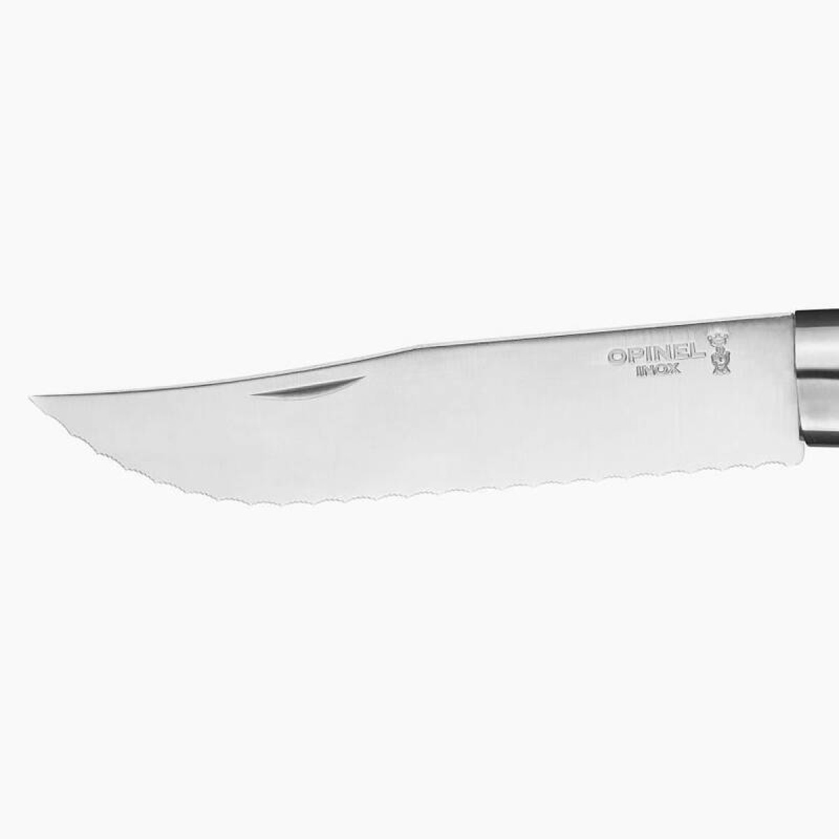 Нож Opinel №12 нержавеющая сталь 002441 3