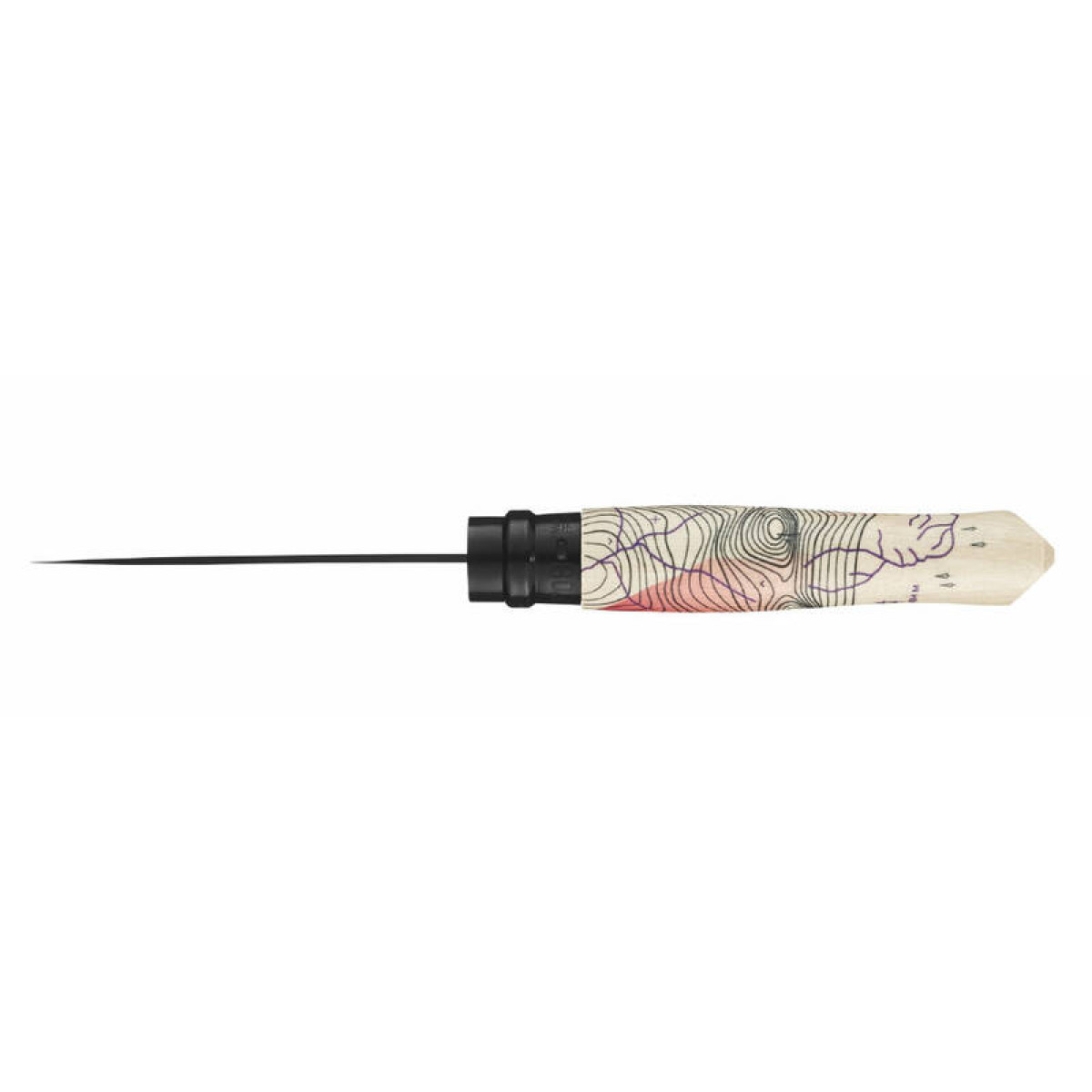 Нож Opinel №8 Escapade Azimut 002443 6