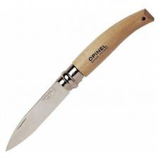 Нож Opinel №8 садовый нержавеющая сталь