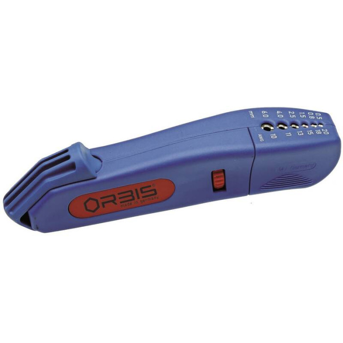 Нож Orbis для зачистки проводов 48-582/6003