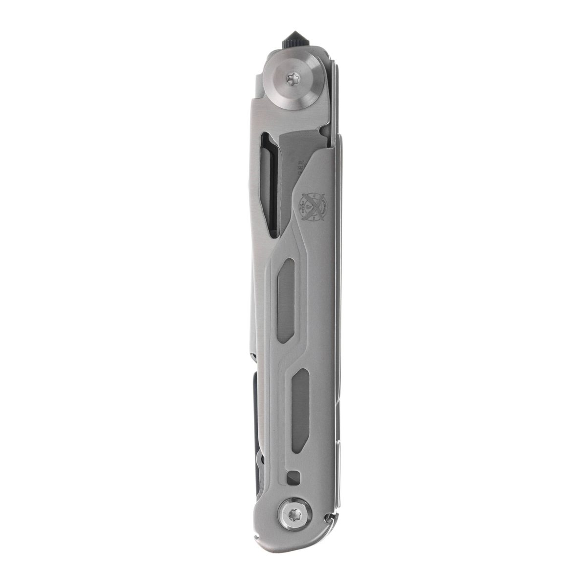 Нож перочинный 112 мм, 9 функций, в картонной коробке STINGER FK-GHK6B-P03 3
