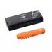 Нож перочинный 90 мм, 4 функции, в картонной коробке STINGER FK-K5005NH-4F
