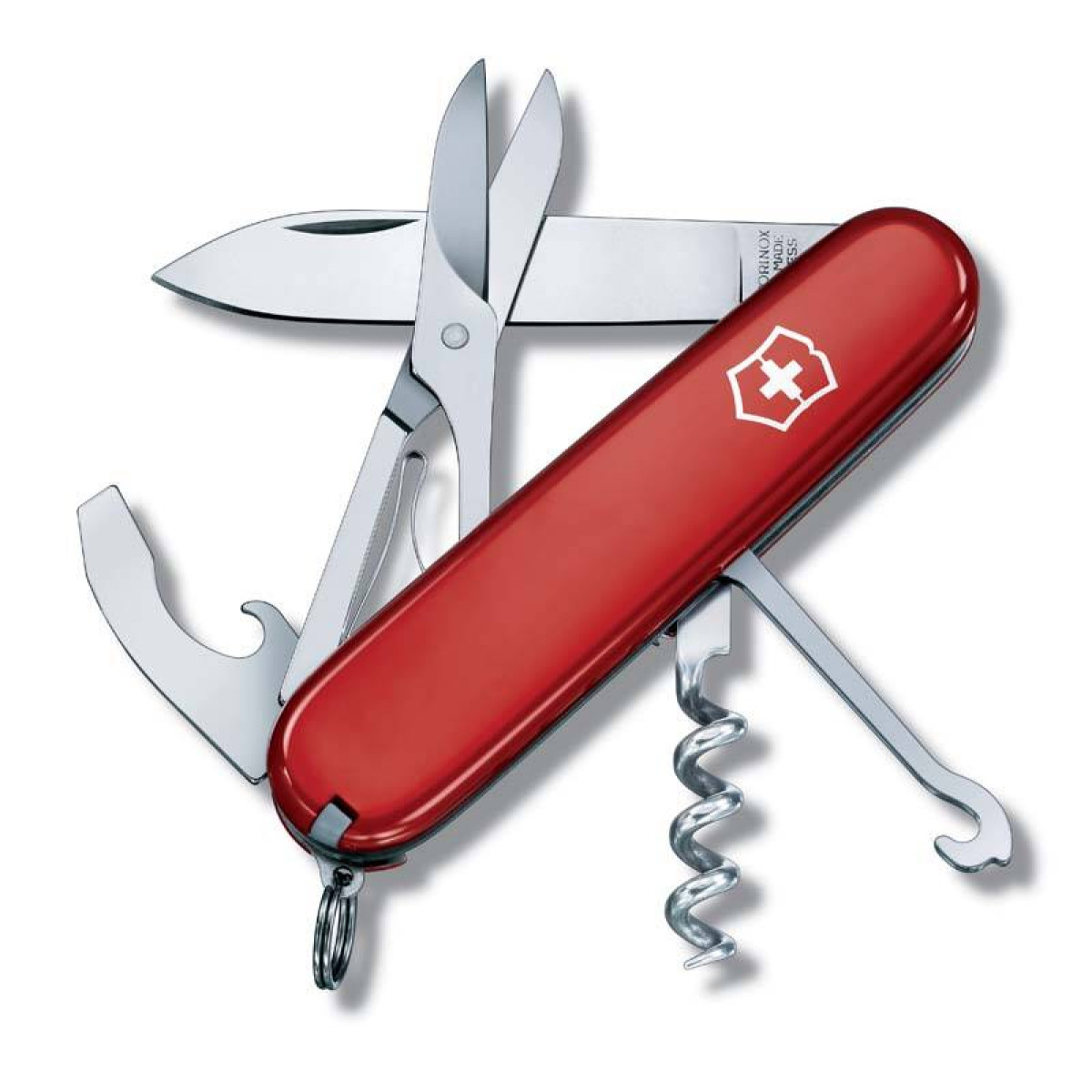 Нож перочинный Compact VICTORINOX 1.3405 1