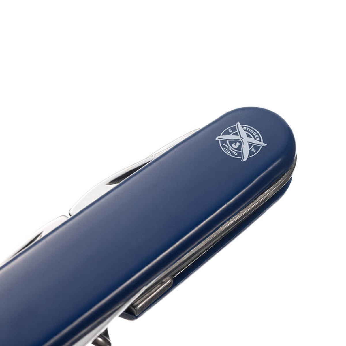 Перочинный нож STINGER FK-K5020-6PB 3