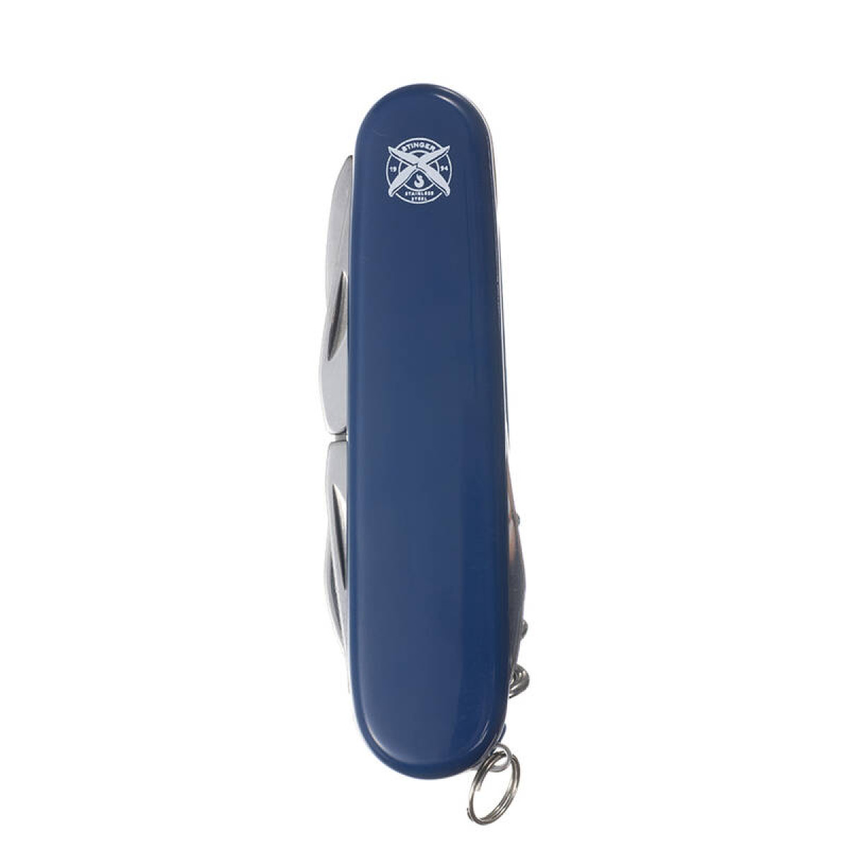 Перочинный нож STINGER FK-K5020-6PB 5