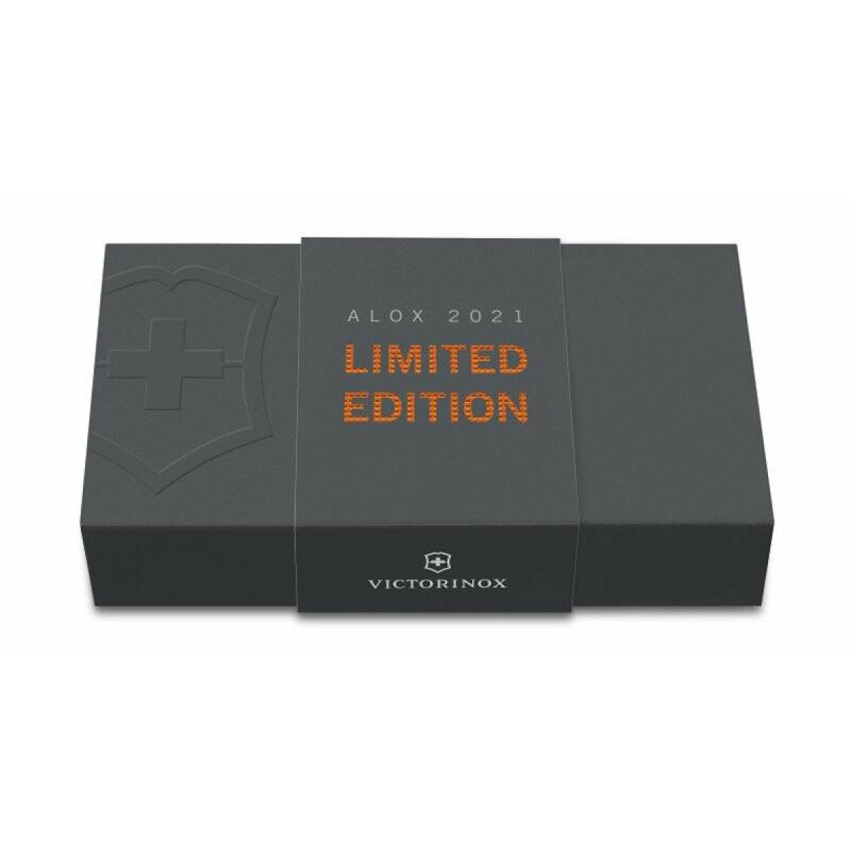 Нож перочинный Victorinox Pioneer X Alox LE 2021 5