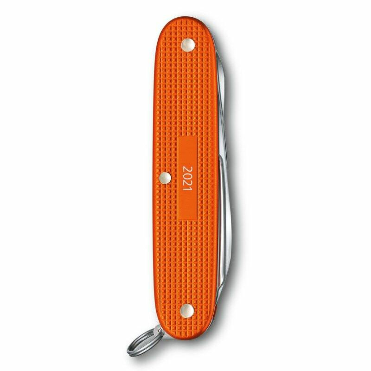 Нож перочинный Victorinox Pioneer X Alox LE 2021 4