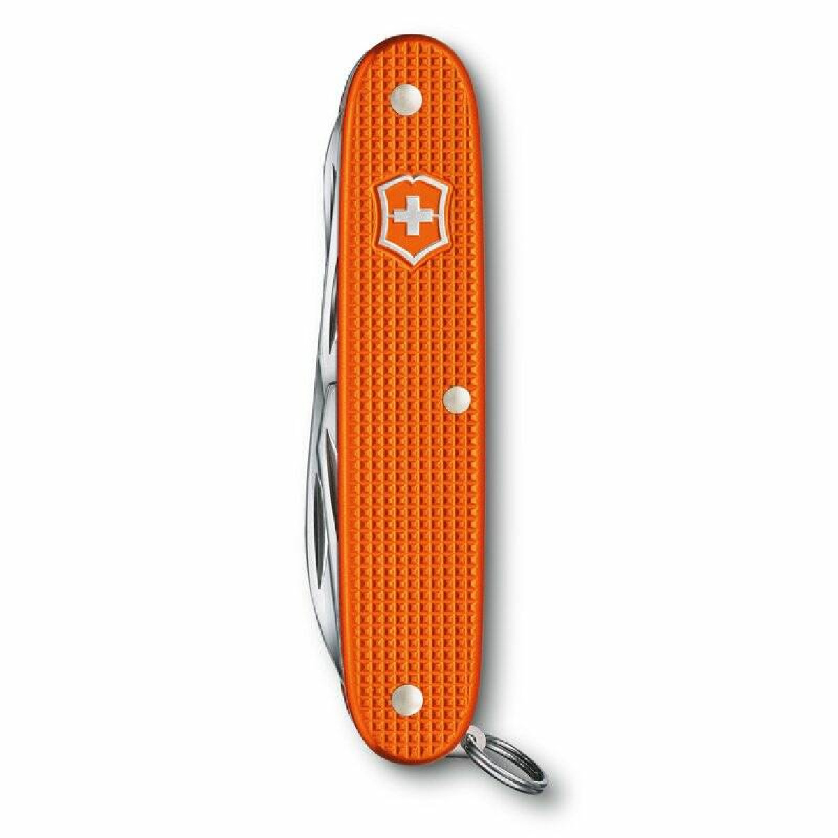 Нож перочинный Victorinox Pioneer X Alox LE 2021 3