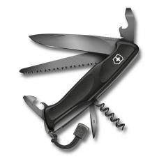 Нож перочинный Victorinox RangerGrip 55 Onyx Black