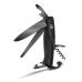 Нож перочинный Victorinox RangerGrip 55 Onyx Black 0.9563.C31P